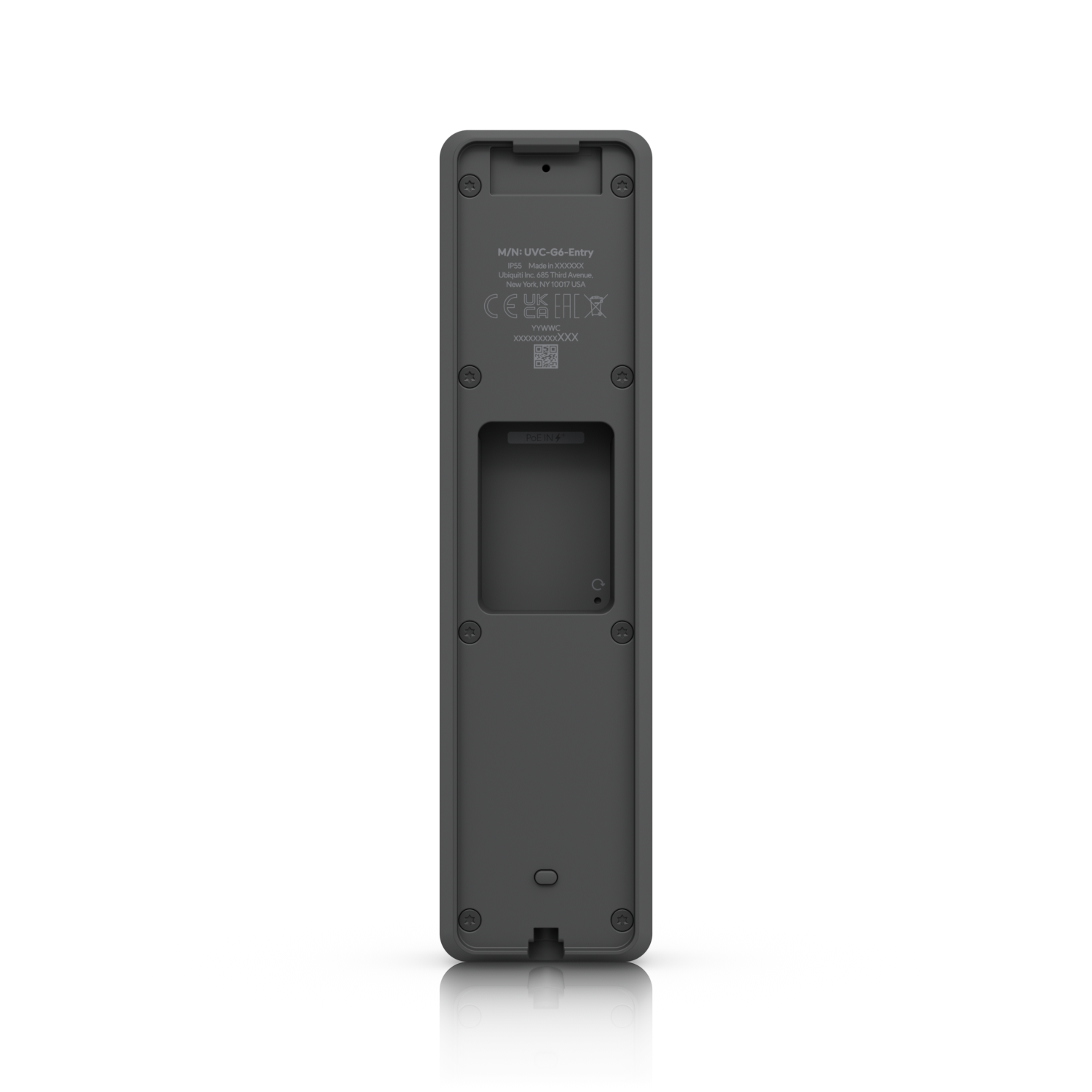 Ubiquiti G6 Entry — изображение 7