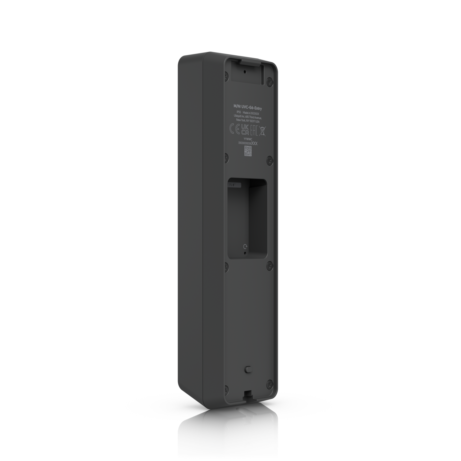 Ubiquiti G6 Entry — изображение 6