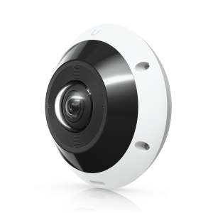 Ubiquiti Camera G6 Pro 360 White