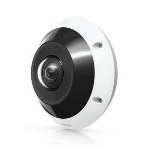 Ubiquiti Camera G6 Pro 360 White
