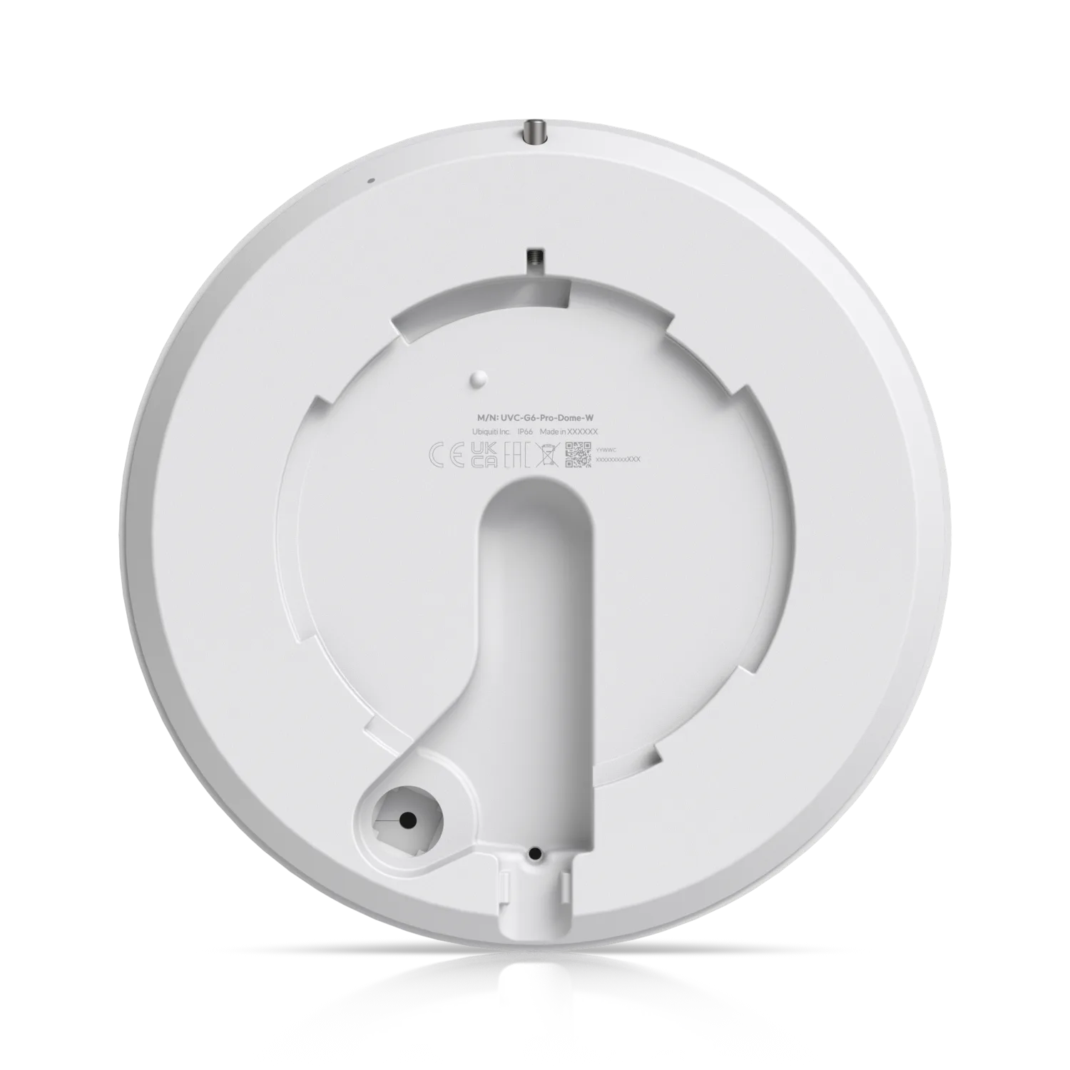 Ubiquiti Camera G6 Pro Dome White – Bild 2