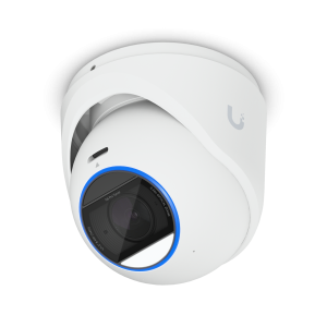 Ubiquiti Camera G6 Pro Turret White