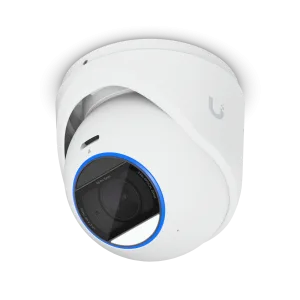 Ubiquiti Camera G6 Pro Turret White