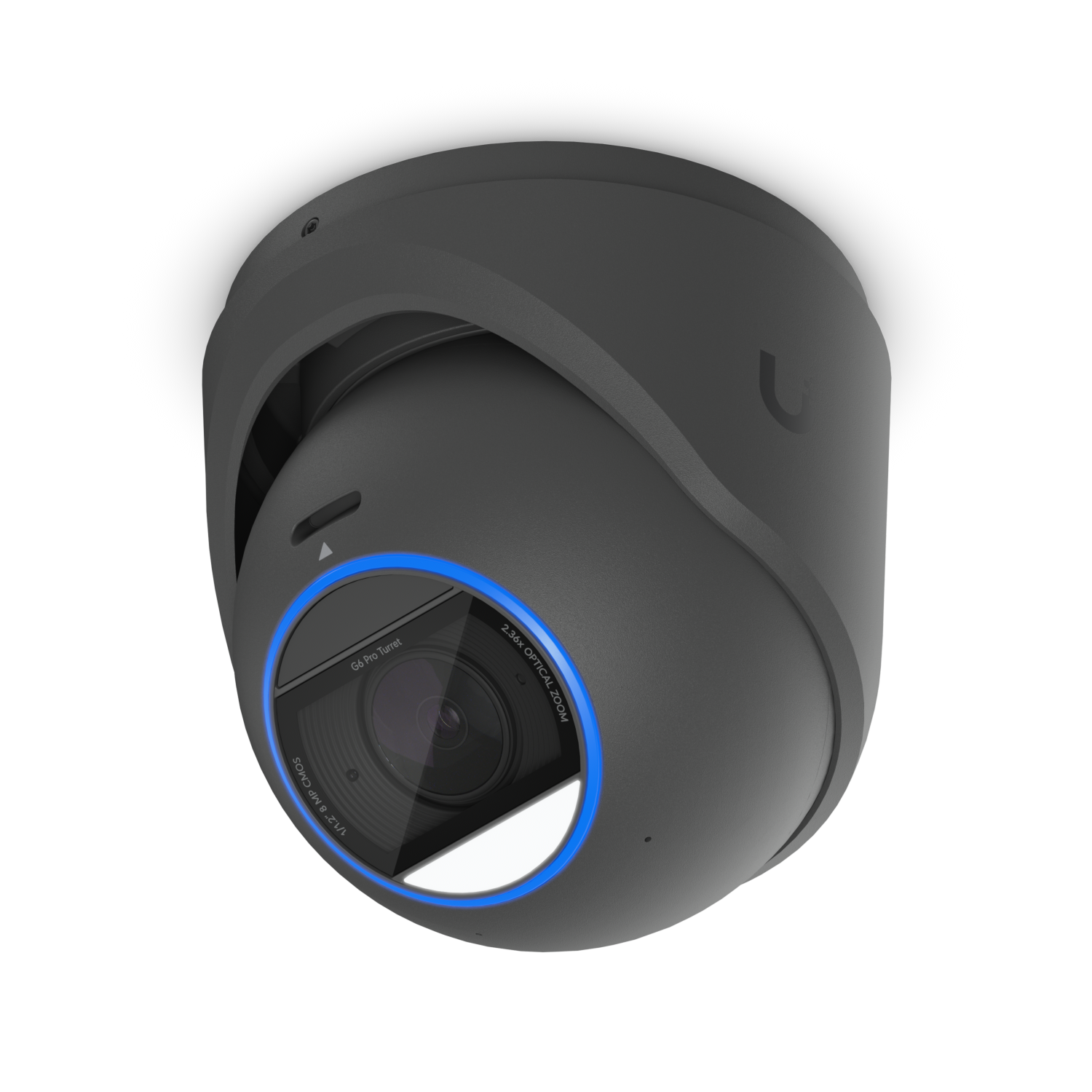 Ubiquiti Camera G6 Pro Turret Black