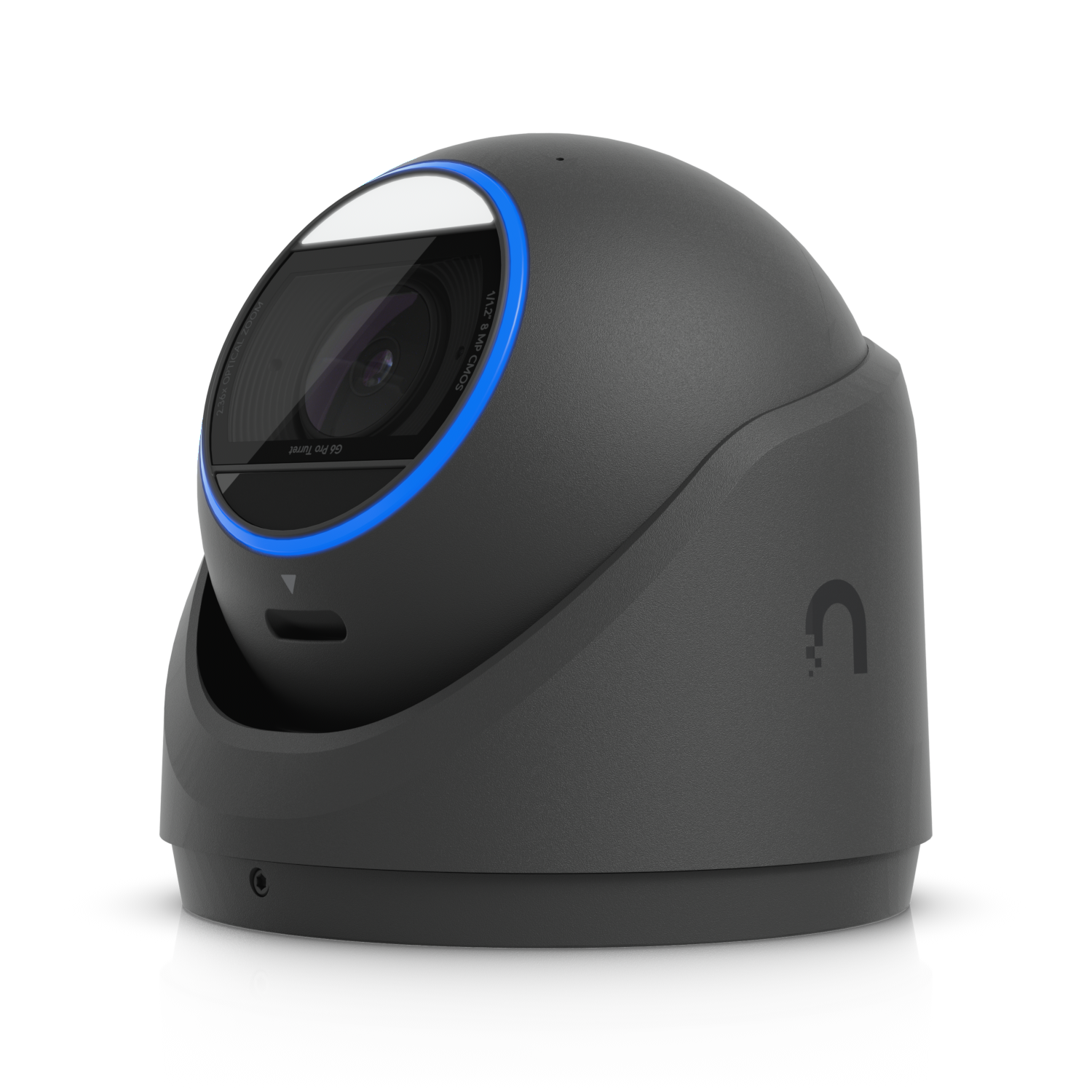 Ubiquiti Camera G6 Pro Turret Black — изображение 8