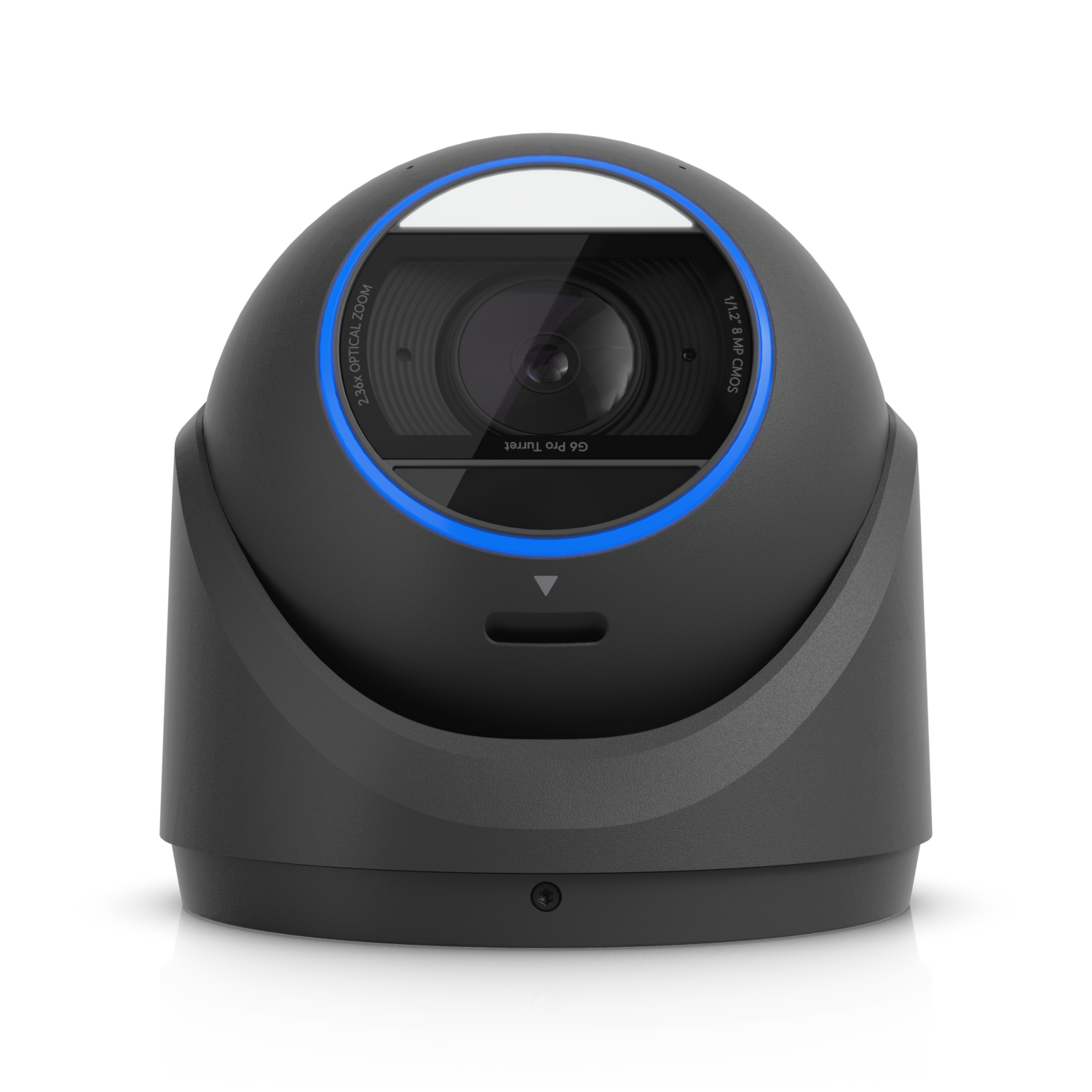 Ubiquiti Camera G6 Pro Turret Black — изображение 7