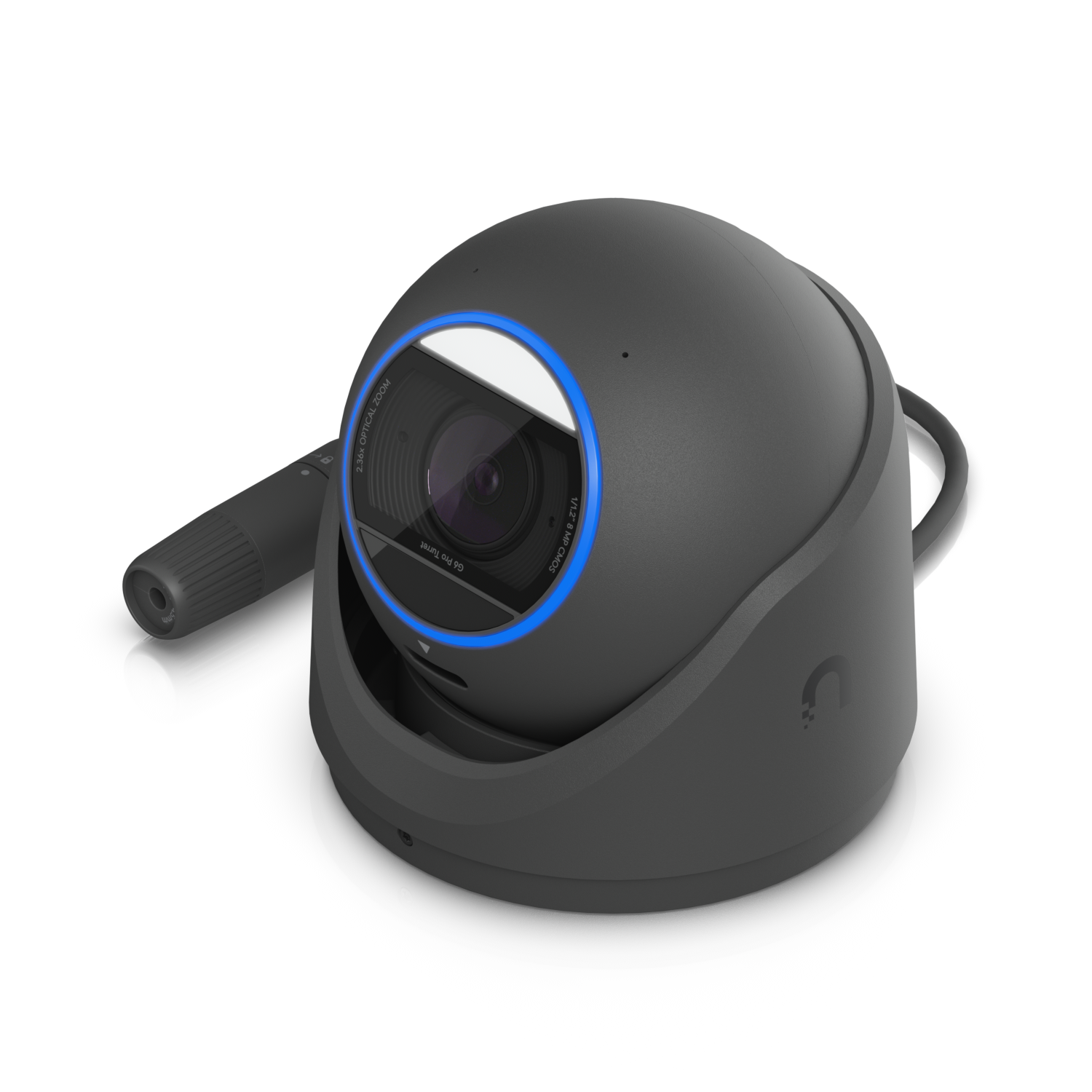 Ubiquiti Camera G6 Pro Turret Black — изображение 2