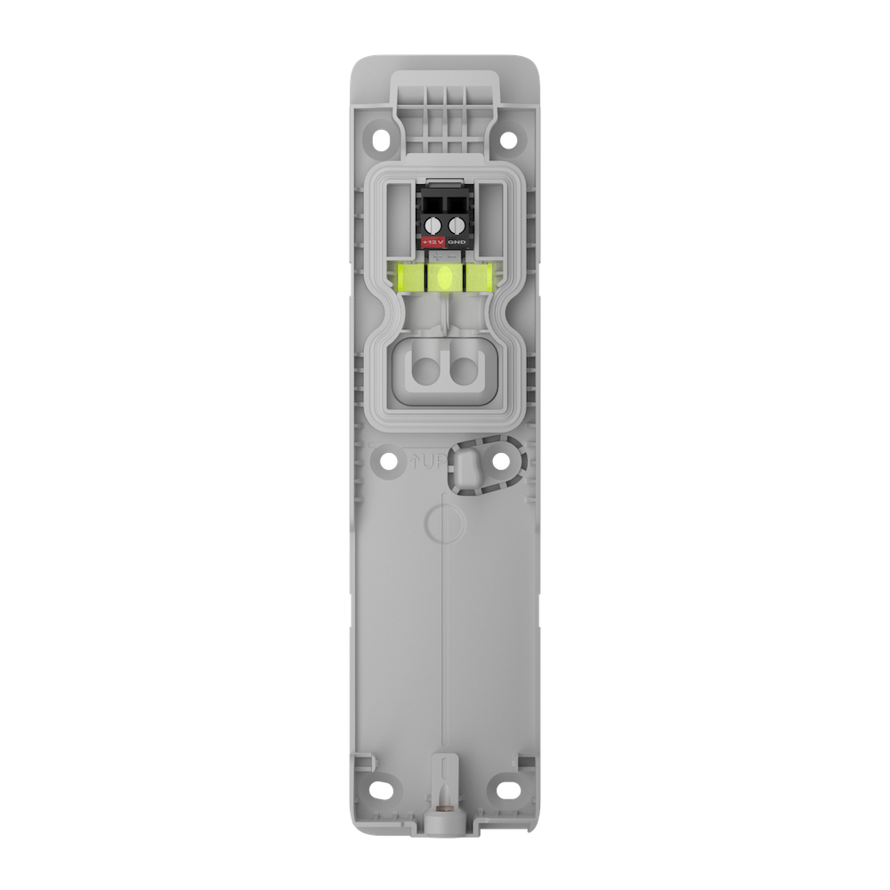 AJAX KeyPad Outdoor White - Image 4