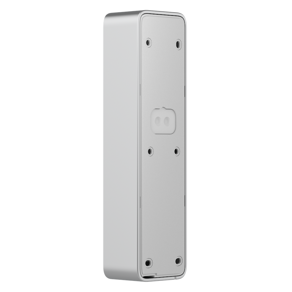 AJAX KeyPad Outdoor White - Image 3
