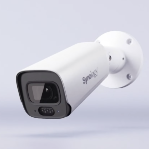 Synology hybrid light bullet camera BC800Z