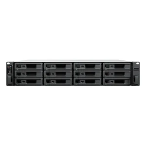 Synology  RackStation RS2423RP+II