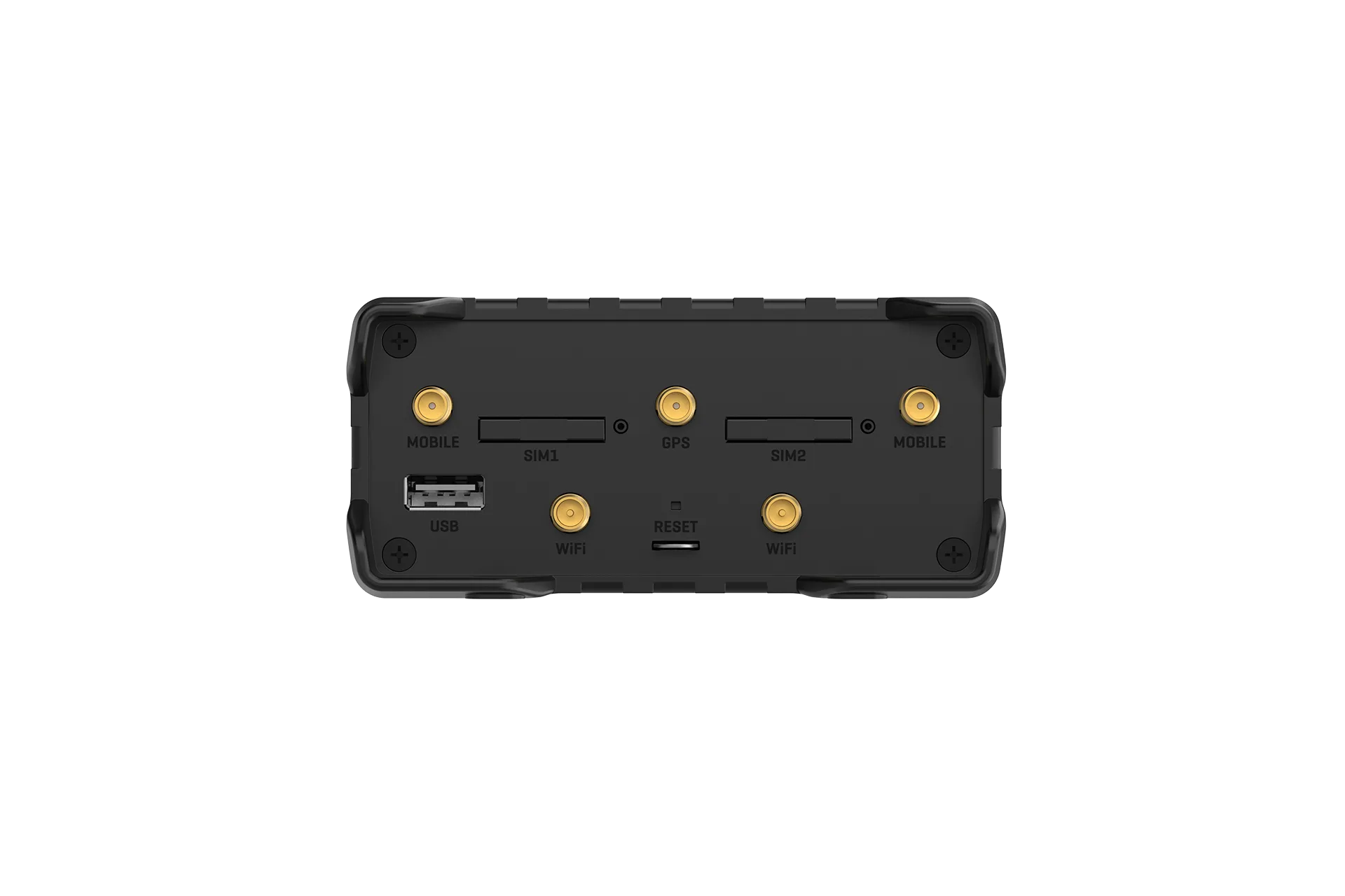 Teltonika industrial global LTE CAT 4 router RUT986 - Image 4