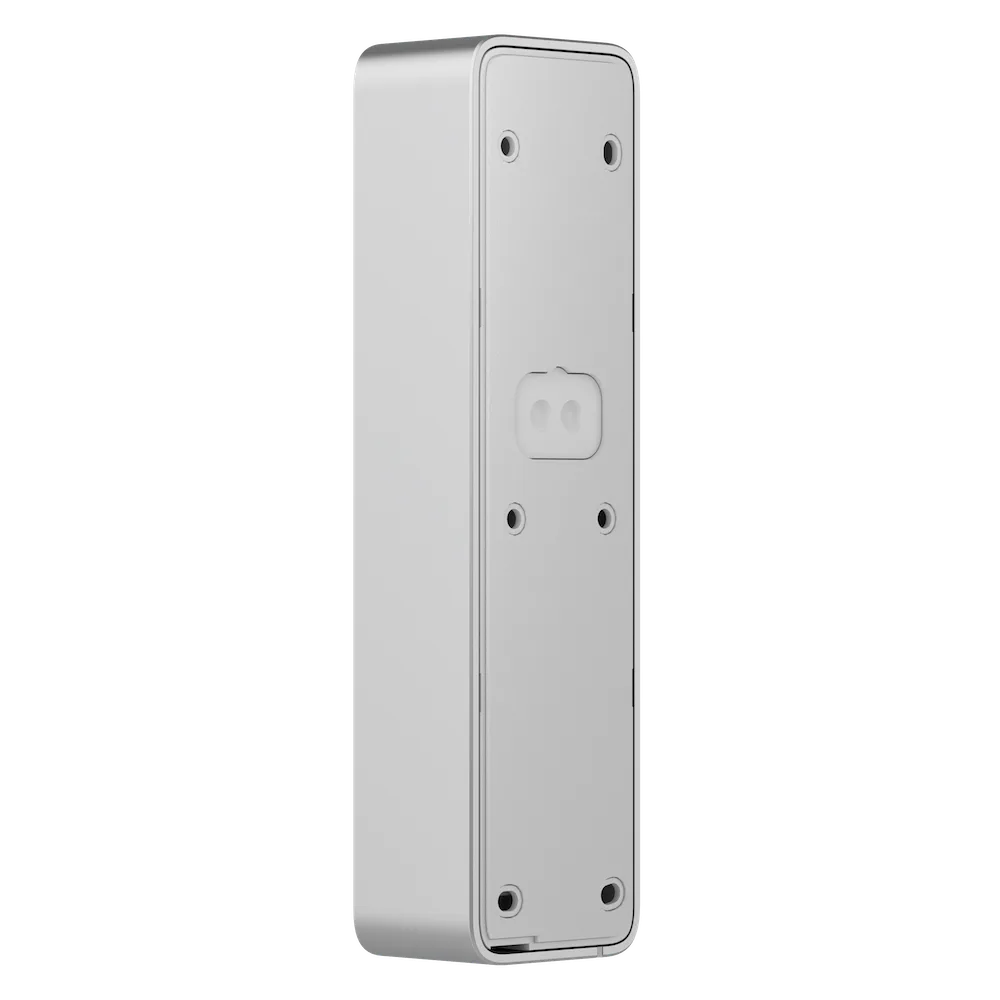 AJAX KeyPad Outdoor White - Image 2