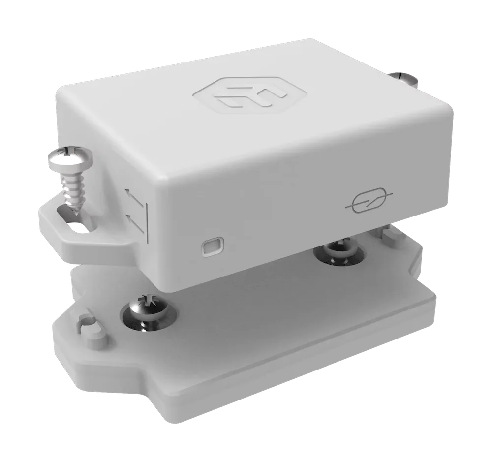 MikroTik LoRaWAN sensor tag TG-LR82