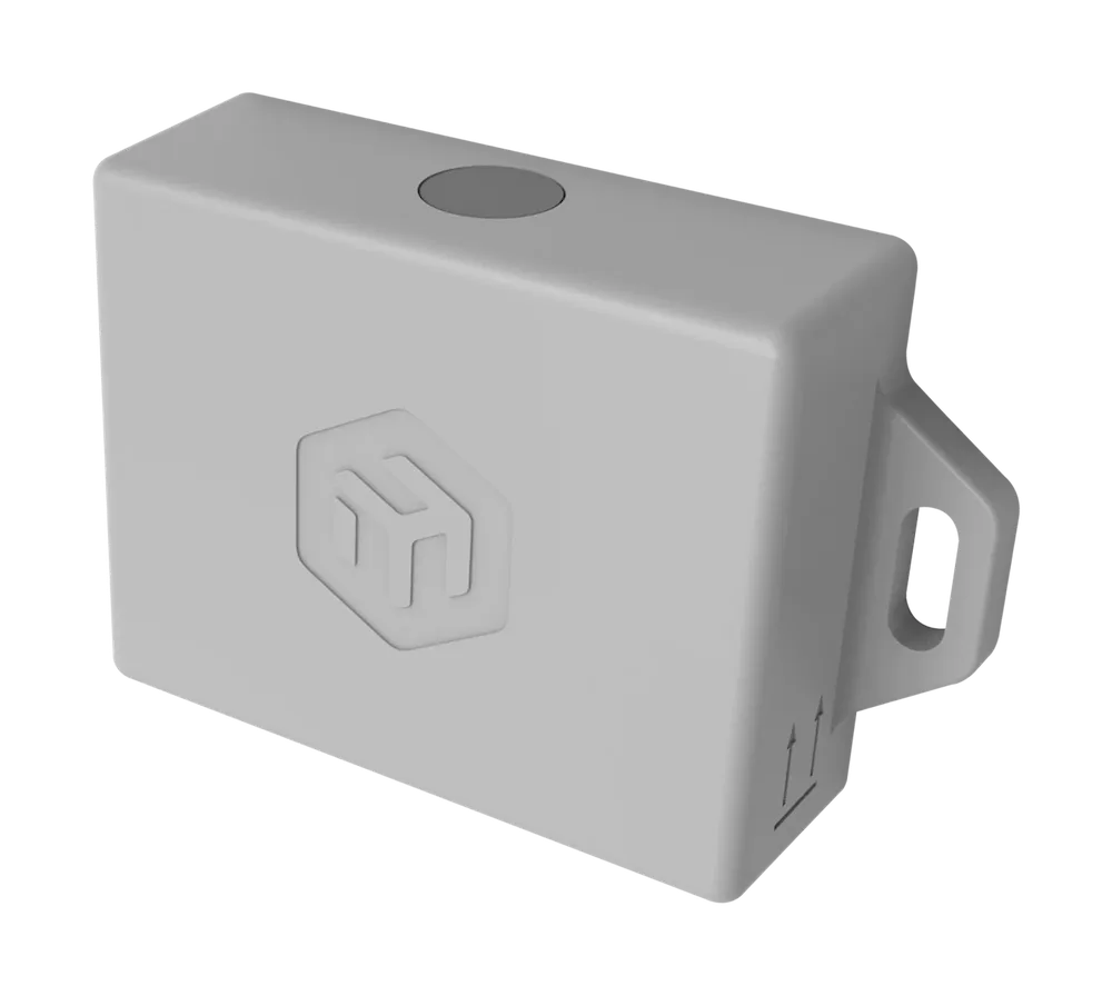 MikroTik LoRaWAN sensor tag TG-LR82 – Bild 2
