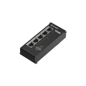 Teltonika low profile POE+ switch TSF000