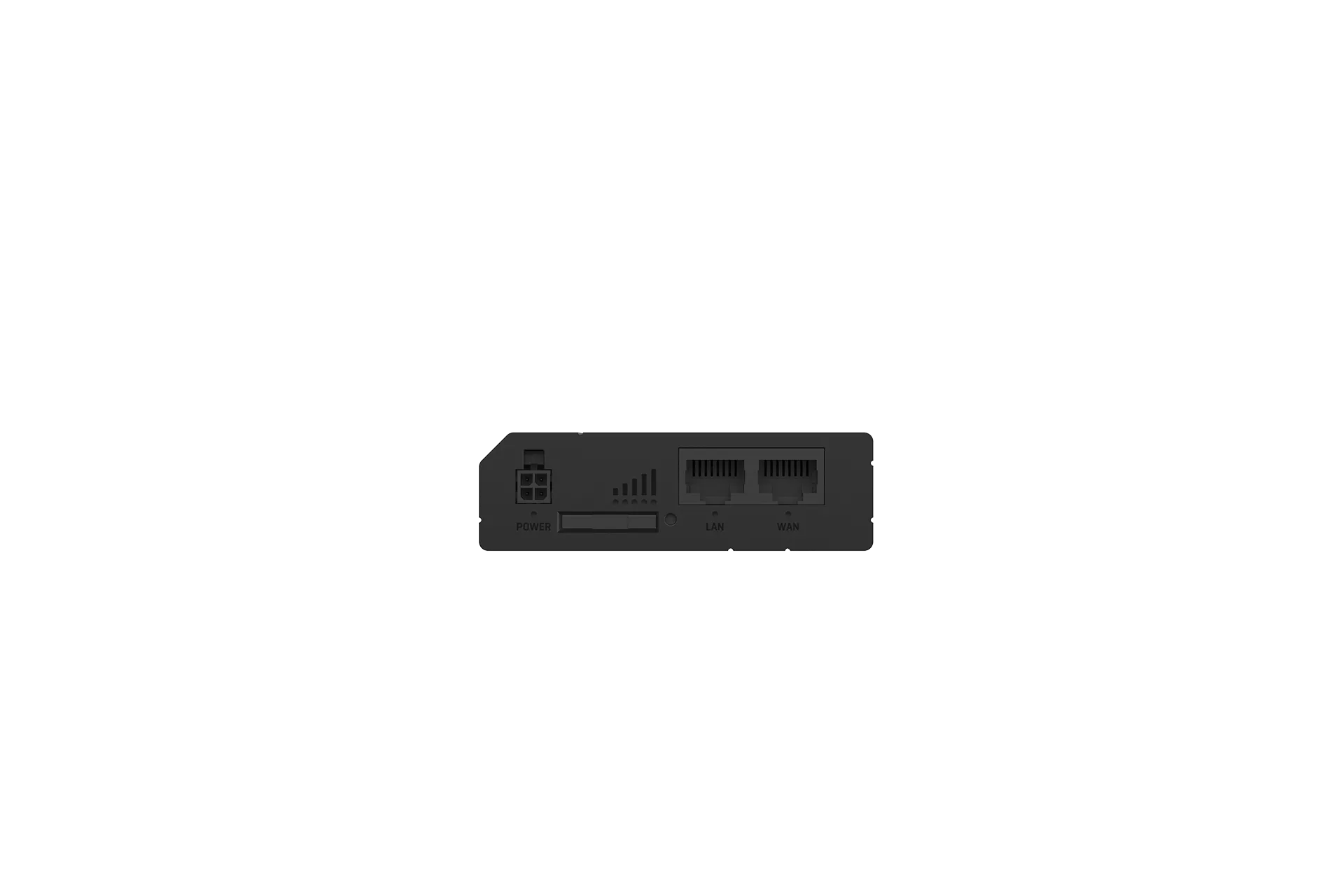 Teltonika compact global LTE CAT 4 router RUT281 - Image 5
