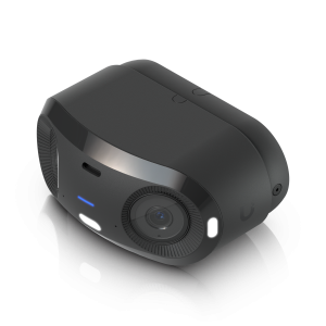 Ubiquiti Camera G6 180 Black