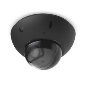 Ubiquiti Camera G6 Pro Dome Black