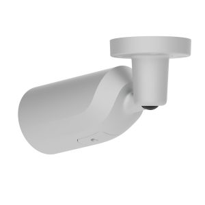Ajax BulletCam HLVF (5 Mp) White