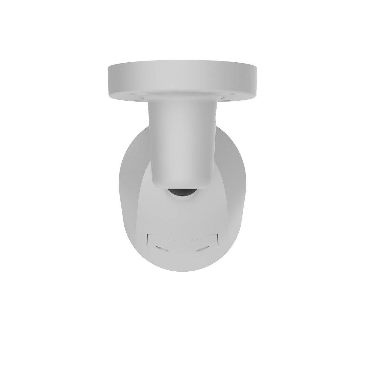 Ajax BulletCam HLVF (5 Mp) White — изображение 2