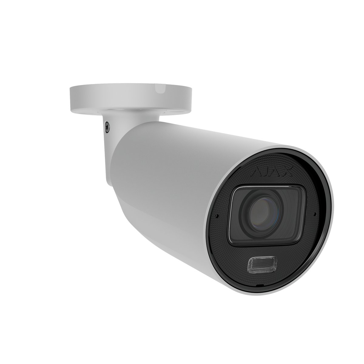 Ajax BulletCam HLVF (5 Mp) White — изображение 3