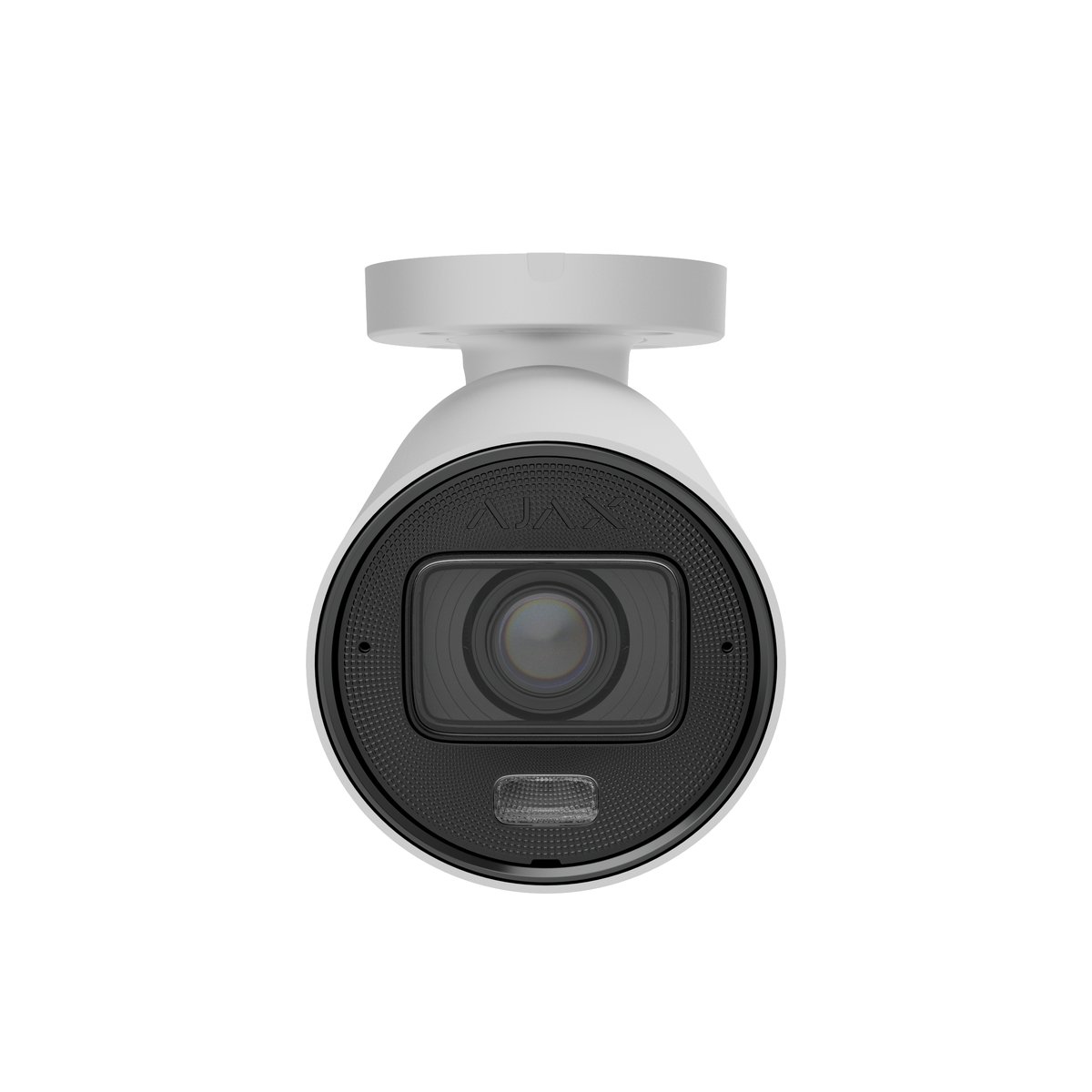 Ajax BulletCam HLVF (5 Mp) White — изображение 4