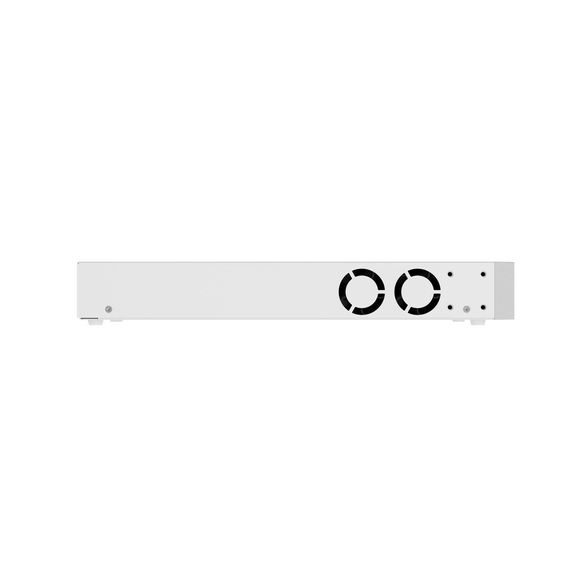Ajax NVR H2DAC (8-ch) White - Image 8
