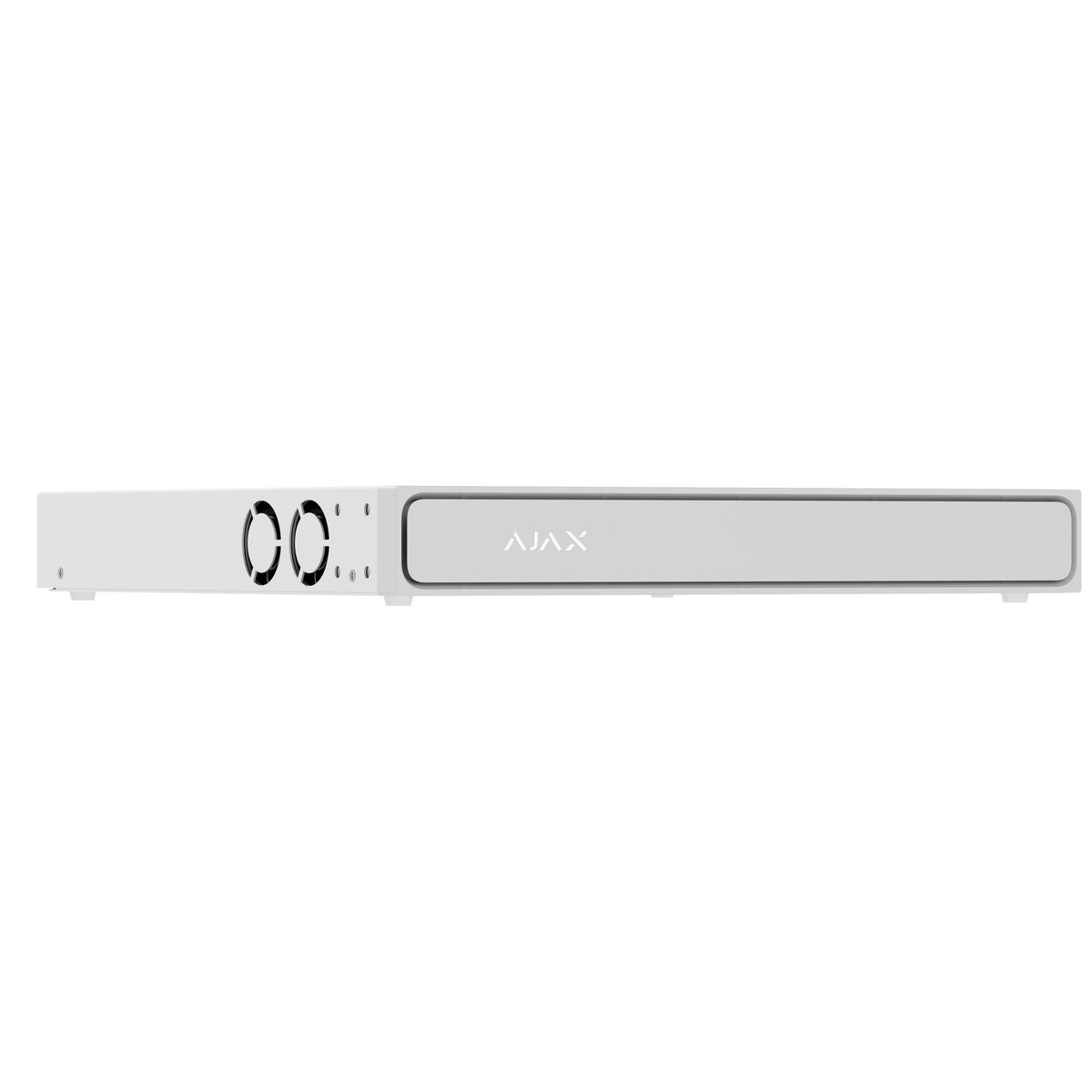 Ajax NVR H2DAC (16-ch) White - Image 3