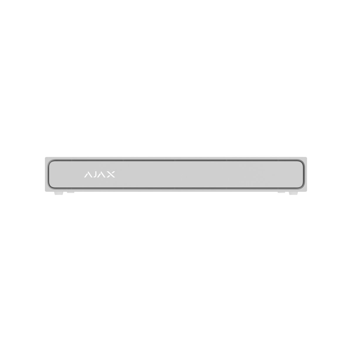 Ajax NVR H2DAC (16-ch) White - Image 4