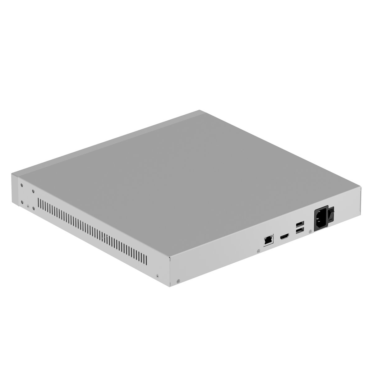 Ajax NVR H2DAC (16-ch) White - Image 6