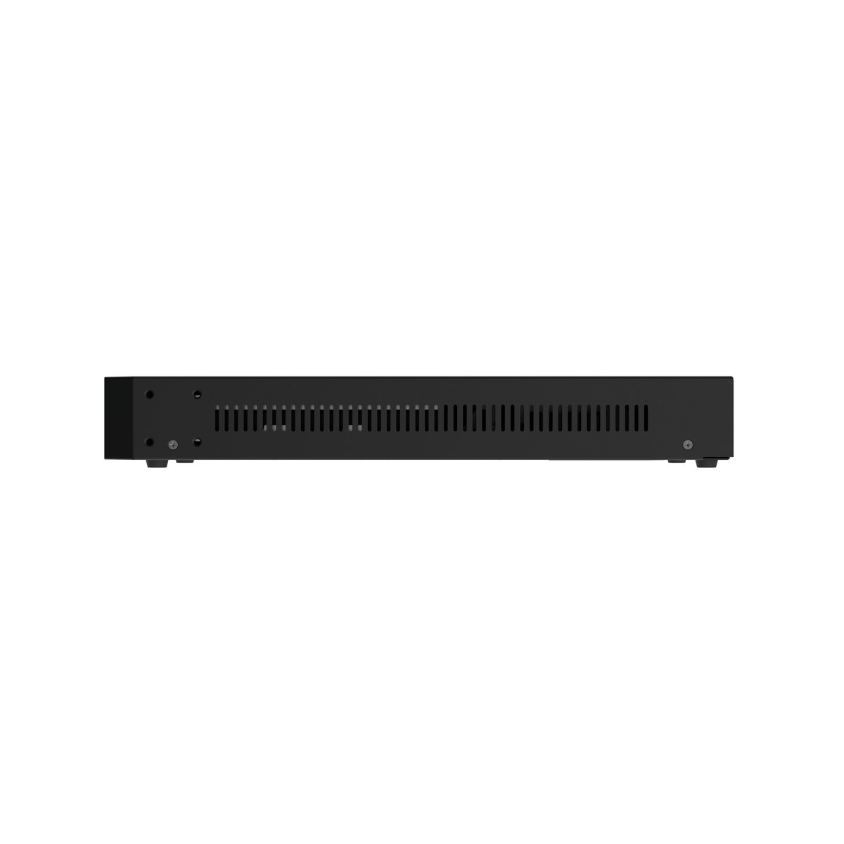 Ajax NVR H2D8PAC (16-ch) Black - Image 7