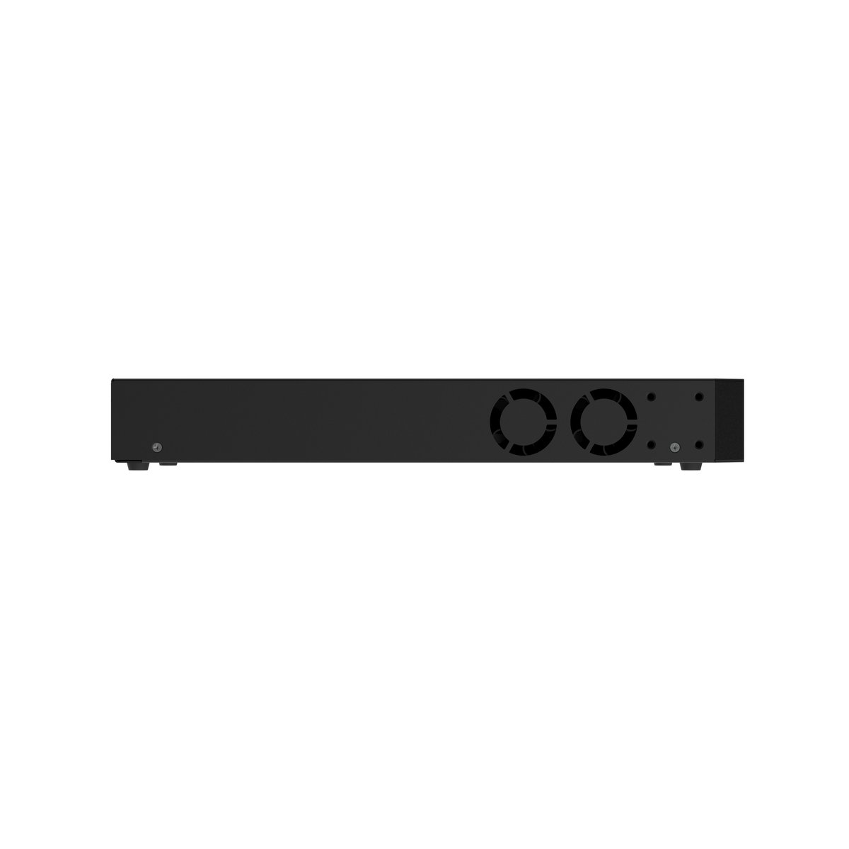 Ajax NVR H2D8PAC (16-ch) Black - Image 8