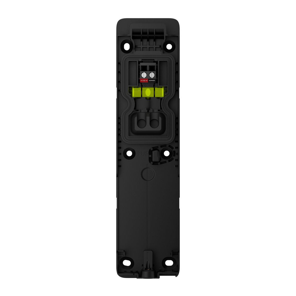 Ajax KeyPad Outdoor Black