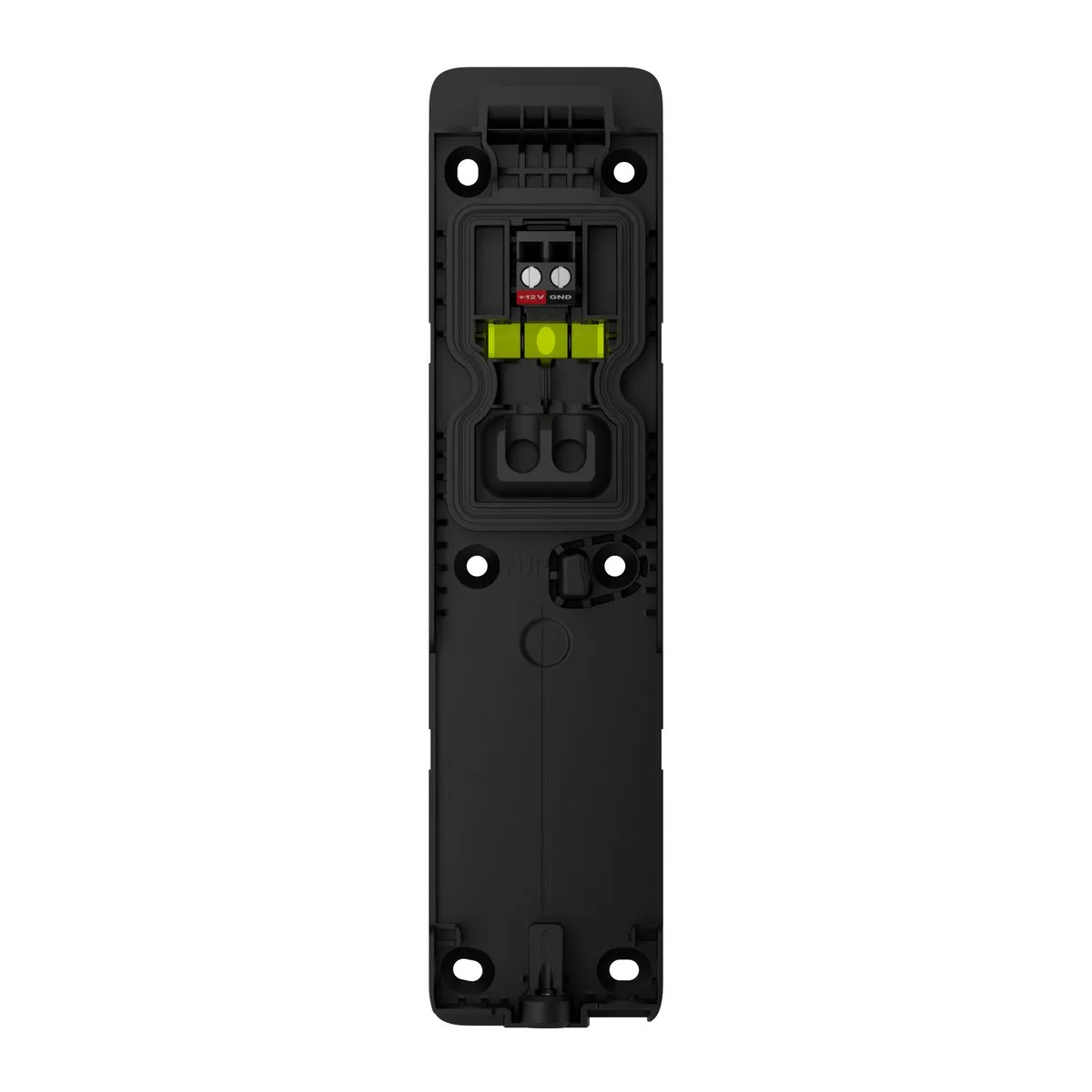 Ajax KeyPad Outdoor Black - Image 7