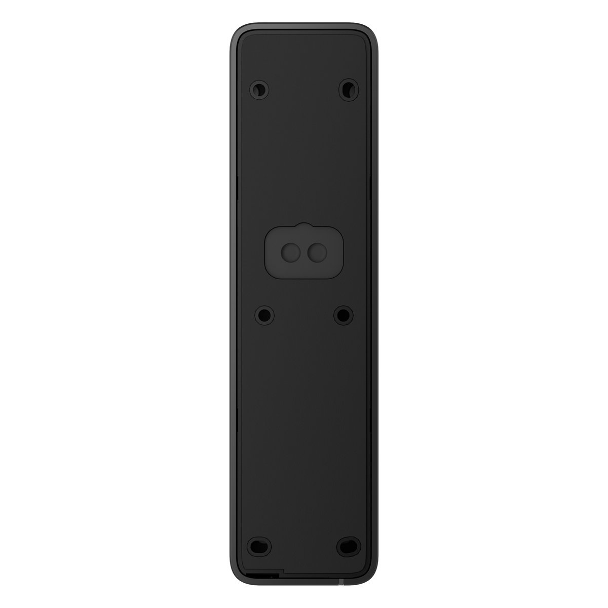 Ajax KeyPad Outdoor Black - Image 3