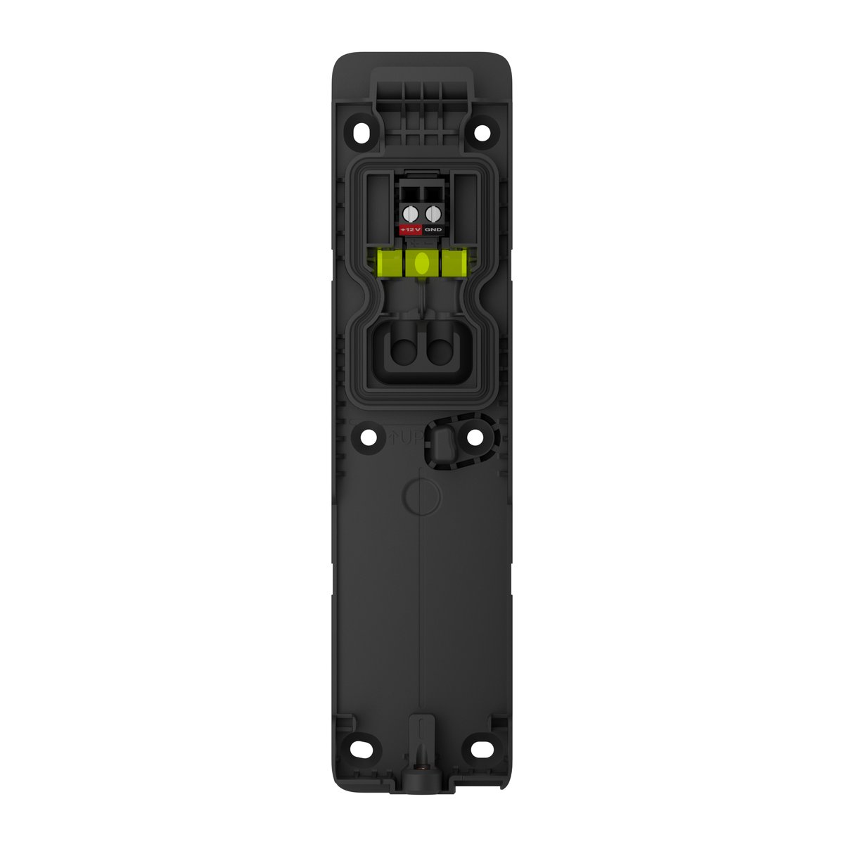 Ajax KeyPad Outdoor Graphite — изображение 8