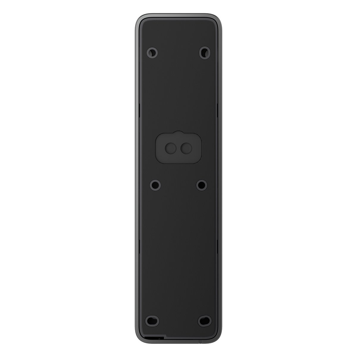 Ajax KeyPad Outdoor Graphite — изображение 3