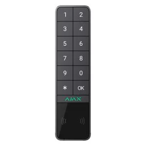 Ajax KeyPad Outdoor Graphite