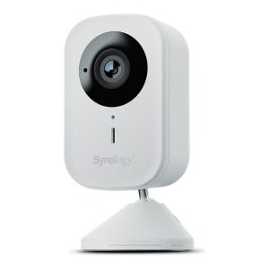 Synology AI-powered Wi-Fi camera CC400W