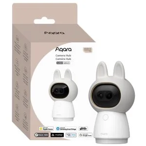 Aqara Camera Hub G350