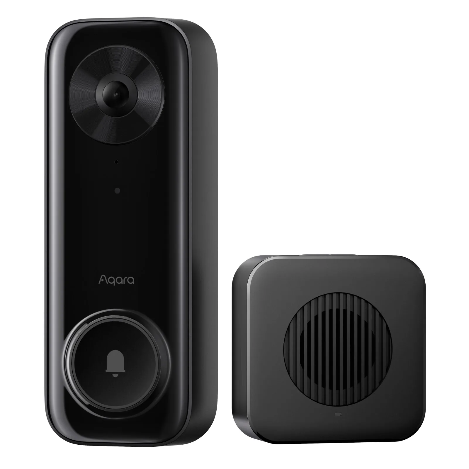 Aqara Smart Doorbell Camera G400 Wired - Image 2