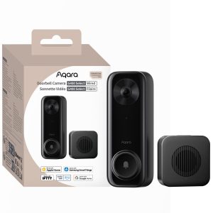 Aqara Smart Doorbell Camera G400 Wired
