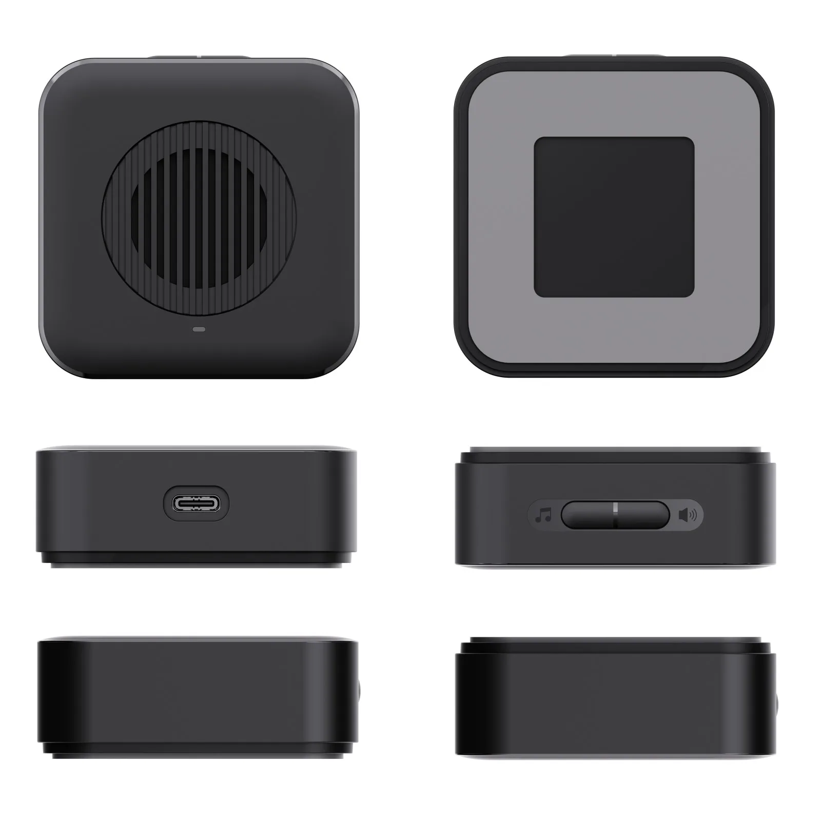 Aqara Smart Doorbell Camera G400 Wired - Image 7