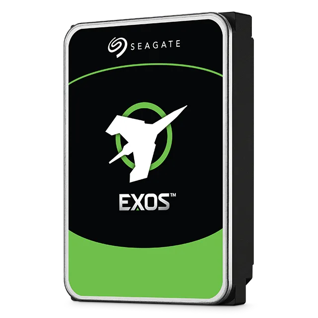 Seagate EXOS 10TB 256MB - Image 2