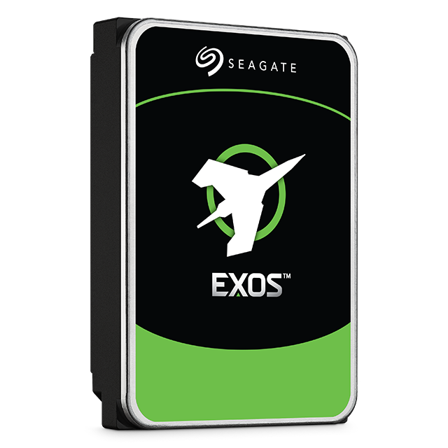 Seagate EXOS 12TB 512MB - Image 3