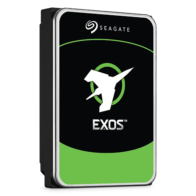 Seagate EXOS 10TB 256MB - Image 3