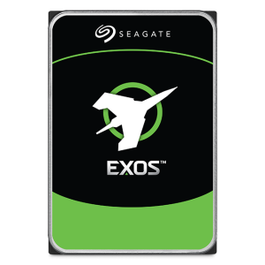 Seagate EXOS 30TB 512MB