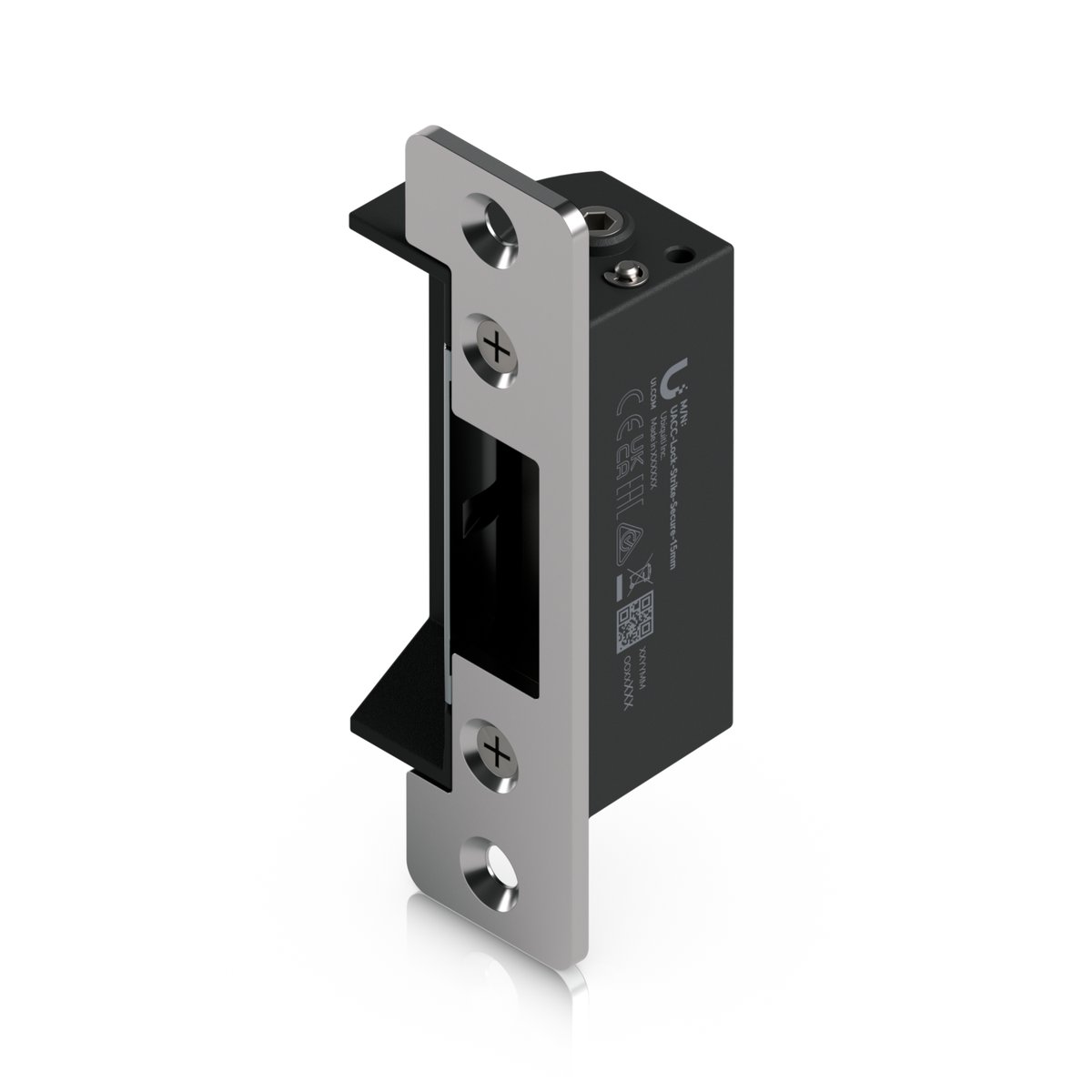Ubiquiti Access Fail-Secure Strike Lock (15 mm)