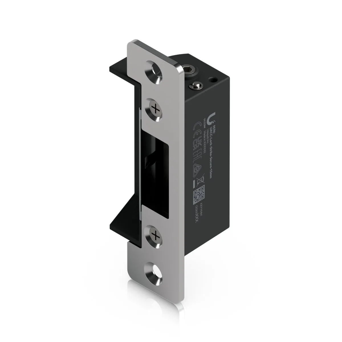 Ubiquiti Access Fail-Secure Strike Lock (15 mm)